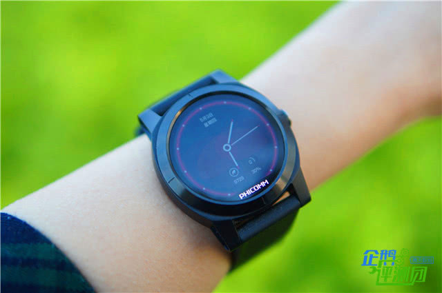 斐讯智能手表w2的app,斐讯智能手表w2