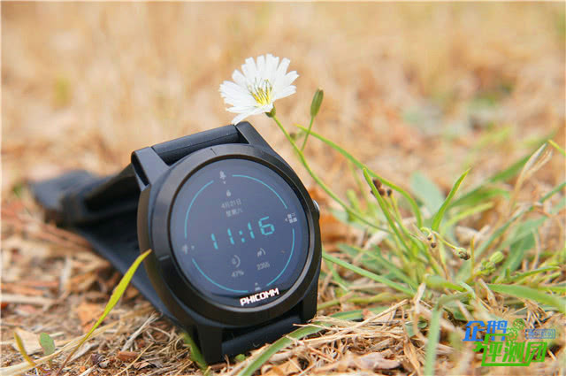 斐讯智能手表w2的app,斐讯智能手表w2