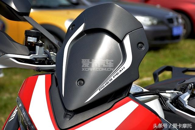 全新杜卡迪大魔鬼试驾视频,2024款杜卡迪大魔鬼试驾评测