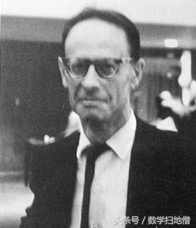 现代数学发展史简介,日本现代经历过的变革