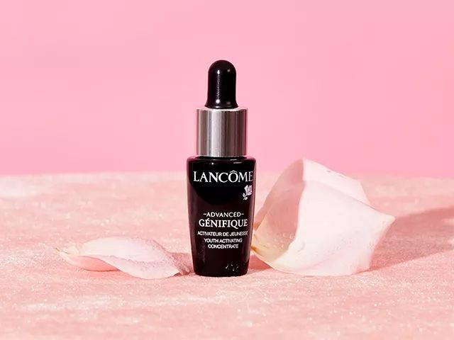 兰蔻赫莲娜海蓝之谜精华推荐,科颜氏修丽可兰蔻赫莲娜