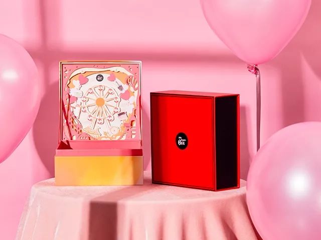 好物推荐科颜氏,好物推荐兰蔻极光水