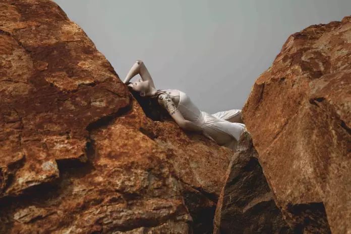 佳能5dmark4人像美颜,拍人像佳能5d4