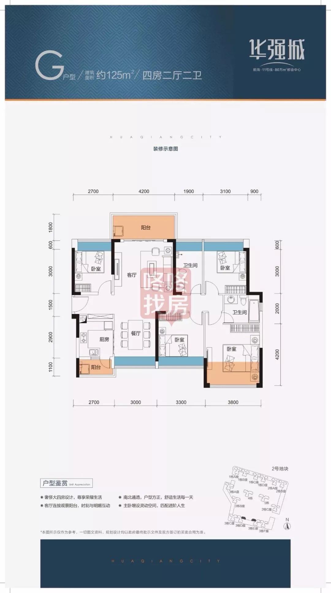 沈阳华强城3期什么时候开盘,华强城七期样板间