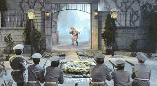 现在的恐怖片拍不出以前的感觉,现在的恐怖片都不吓人