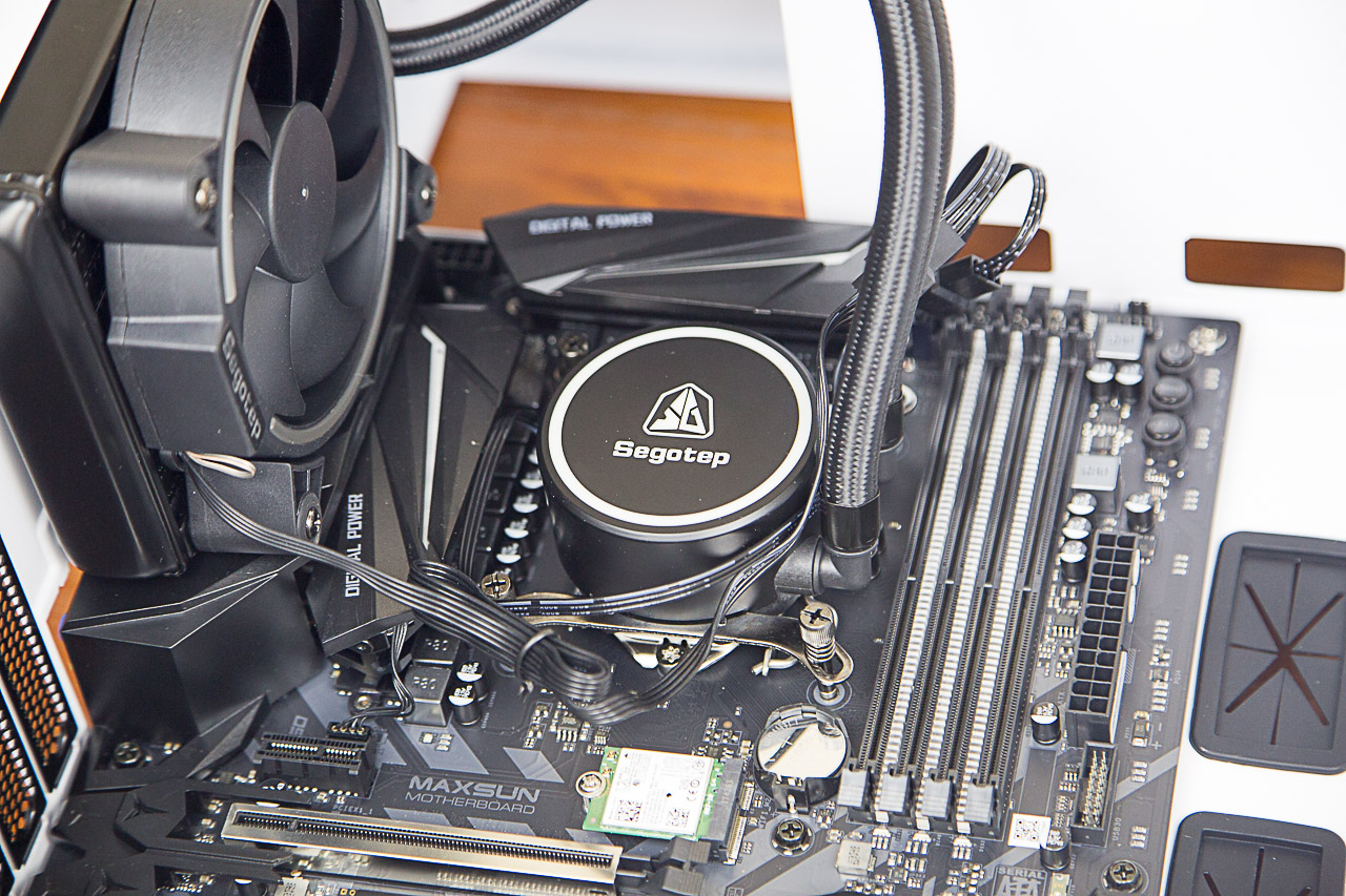 铭瑄z370电竞之心与电竞之星,铭瑄主板z370gaming