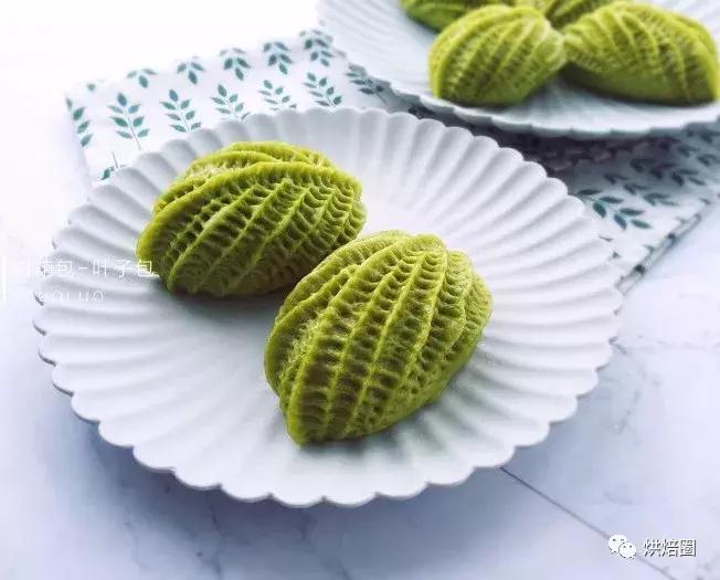 几个小工具竟能把2元1个的普通包子做成艺术品惊艳了老外!