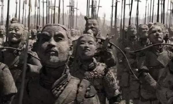 仙岛最大的古墓,蓬莱仙岛挖出千年古墓