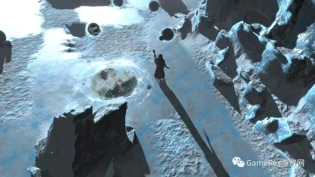 流放之路poe技能对照表,流放之路poe使用方法