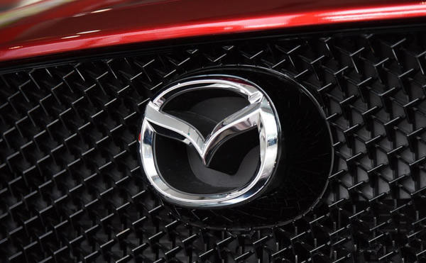 买日系车当心安全,铃木马自达最新信息