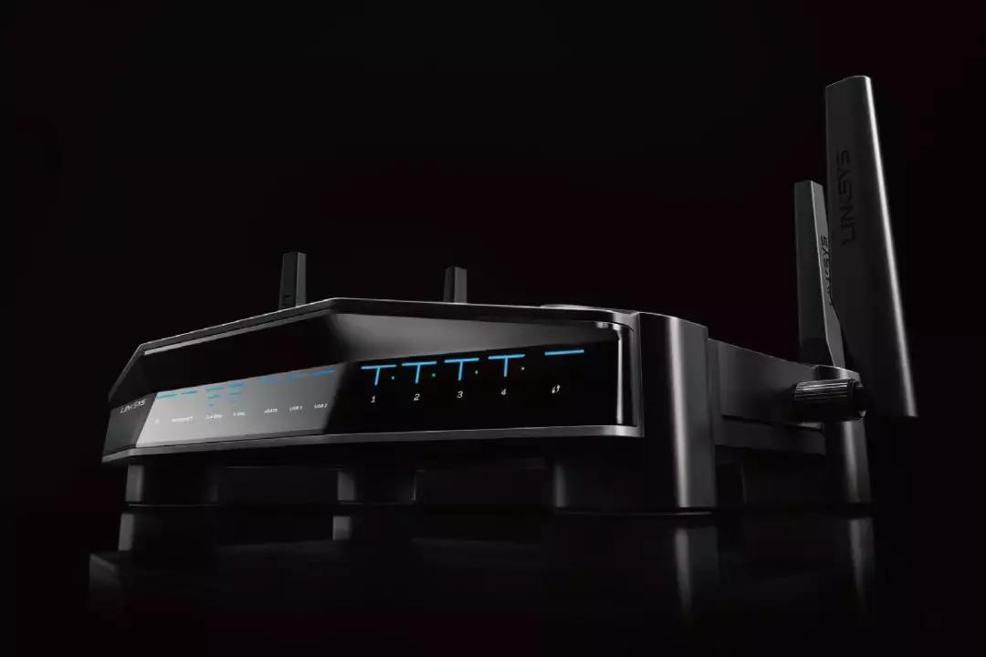 玩吃鸡选什么路由器,吃鸡用什么路由器网速快