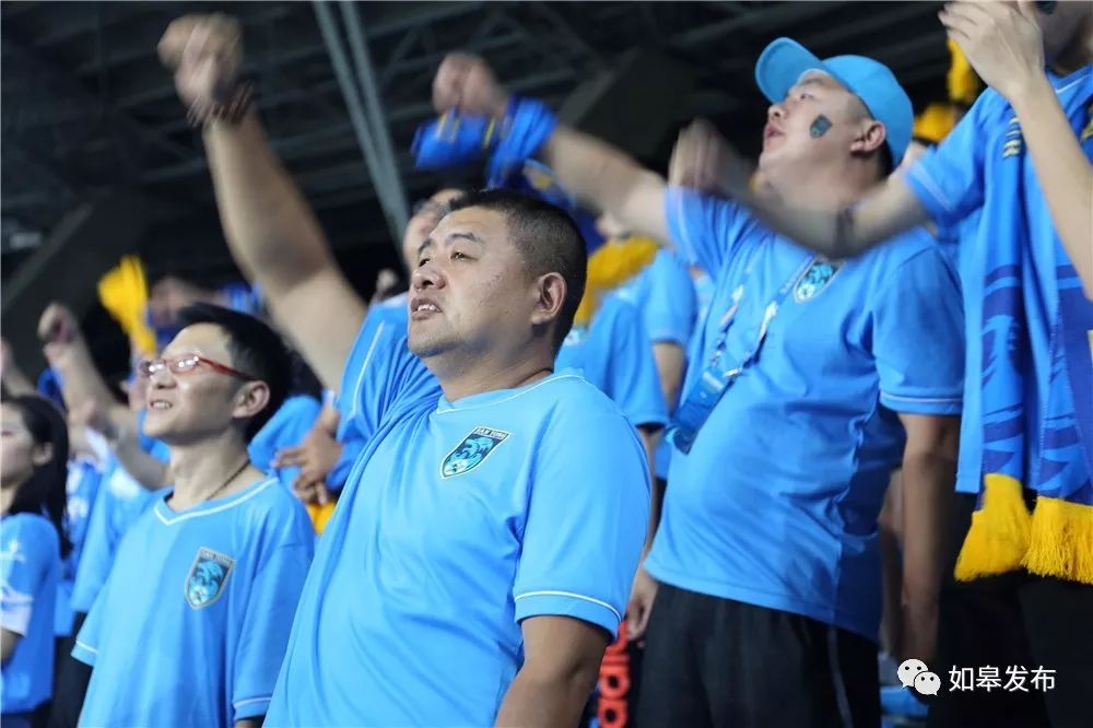 林莉、陈玘、陈若琳……都来了！刚刚，如皋奥体中心嗨翻天！