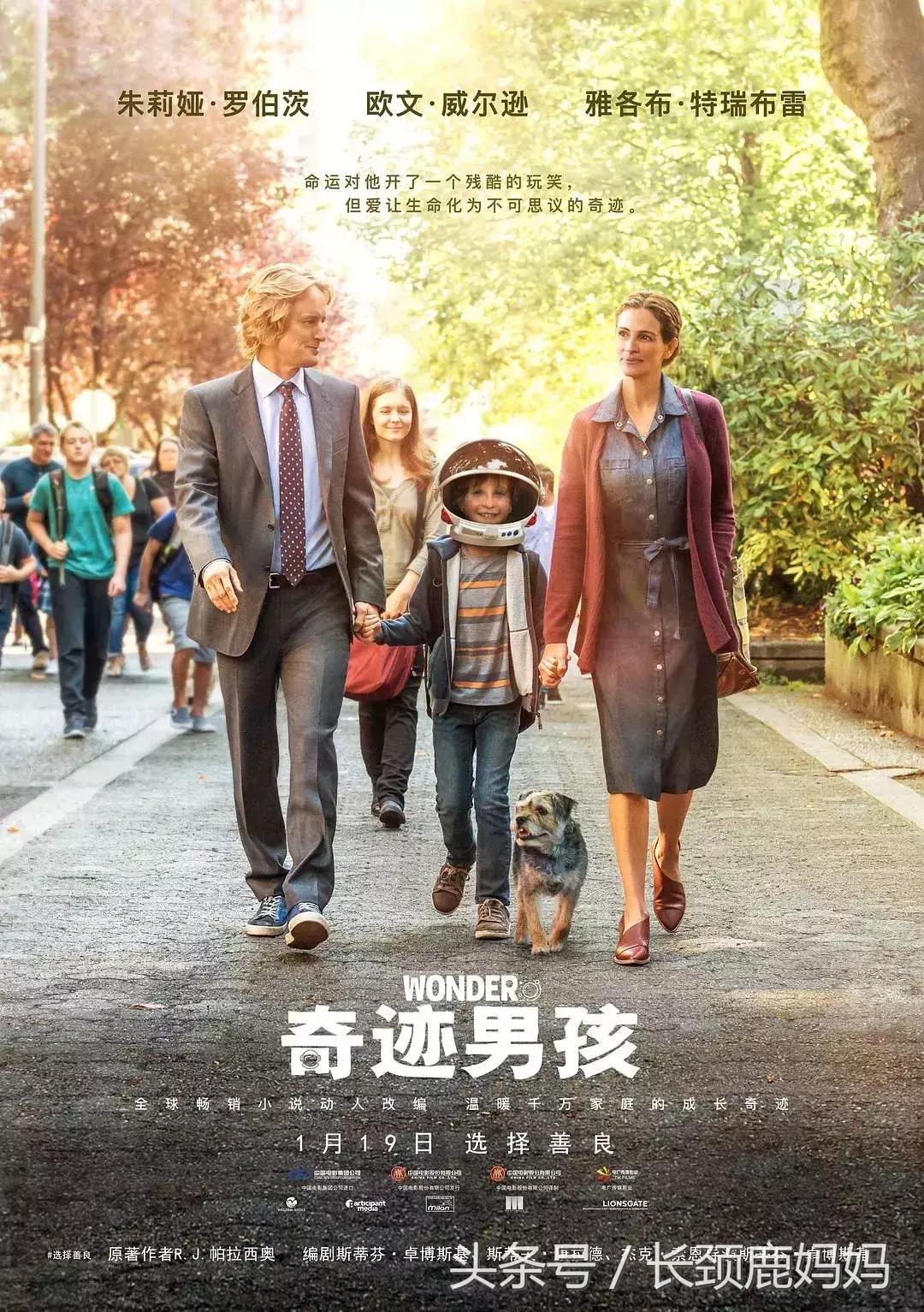 7-12岁儿童励志必看十部电影中文,儿童经典电影推荐大片9.0以上评分