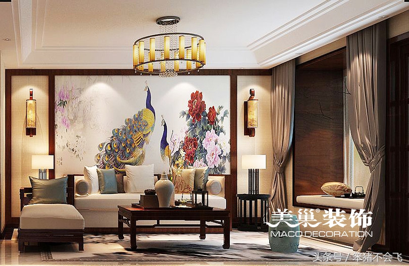 郑州正商新蓝钻a区88平装修,郑州正商蓝钻精装房