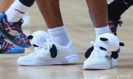 美帝再牛逼，遇见熊猫也得吸？地球知识局