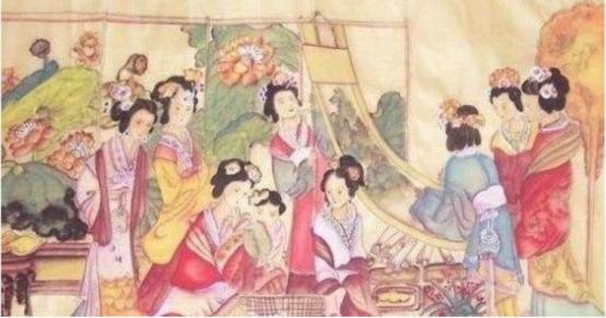 床头吵架床尾和什么意思,床头吵架床尾和真正含义