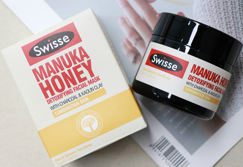 清洁面部有什么产品,面部排毒深层清洁最好的产品