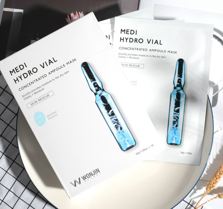 清洁面部有什么产品,面部排毒深层清洁最好的产品