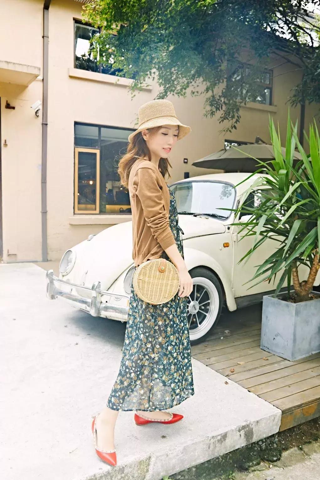 时尚百搭柔软舒适这款鞋超级推荐,目前穿得最舒服的几款鞋