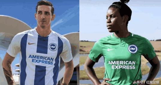 英媒评价曼联中场排名,曼联英超球衣