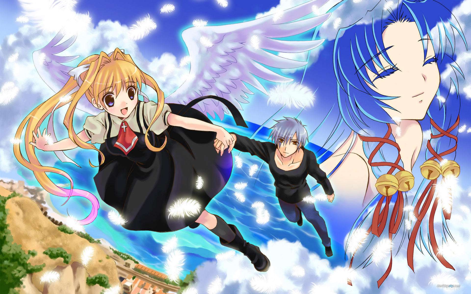 盘点那些让人泪目的动漫,泪流满面的动漫