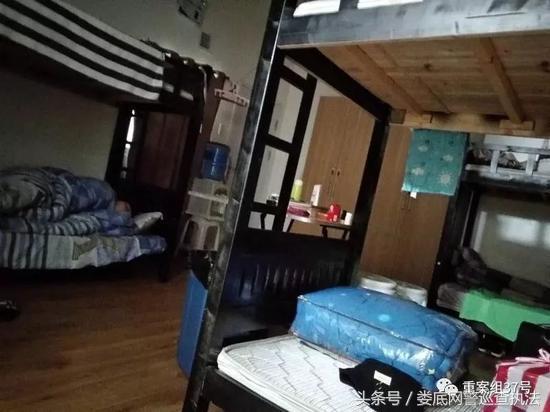 菲律宾网络*彩博***底卧**调查：专坑国人的“东方监狱”