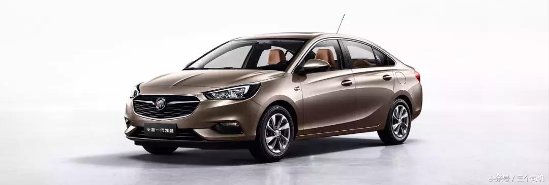 三缸凯越油耗,2016年别克凯越是鼓刹还是碟刹