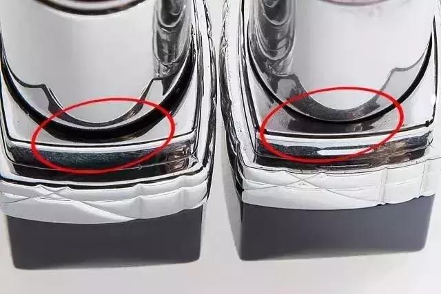 超全口红真假鉴别!姑娘,你可能买到了假口红!