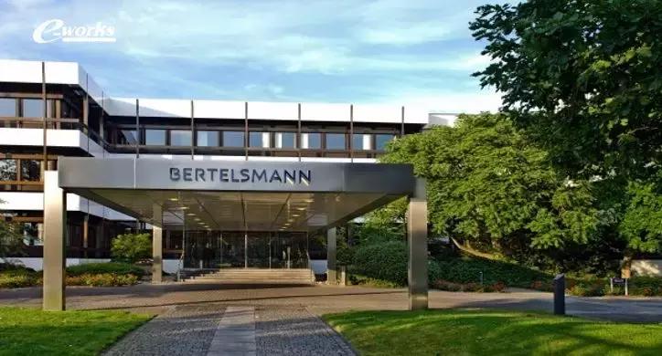 德国百年企业一览表,德国知名医药企业目录