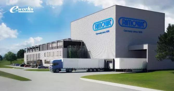 德国百年企业一览表,德国知名医药企业目录