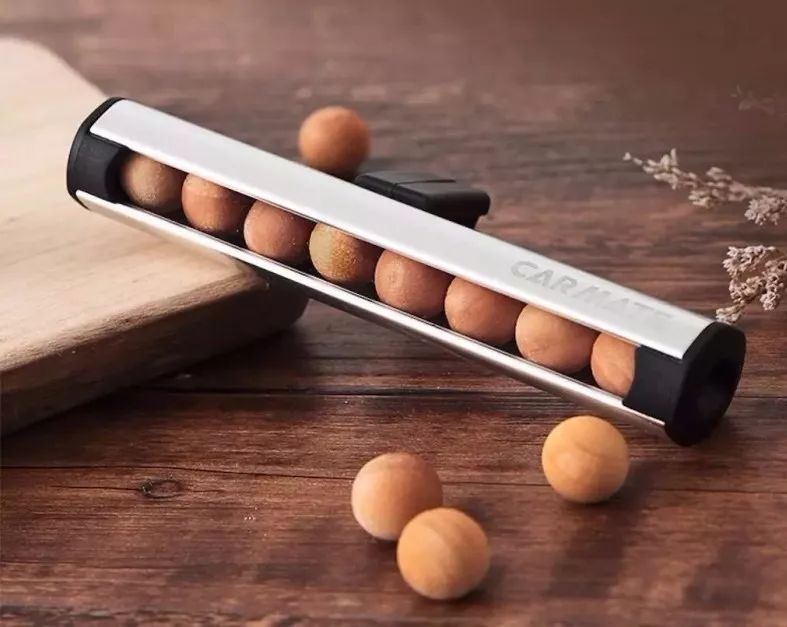 车载香水有害,车内有异味这几招比香水管用