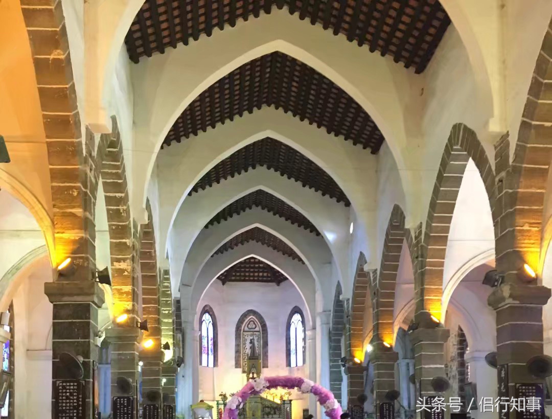 涠洲岛带你看海,涠洲岛带娃旅行