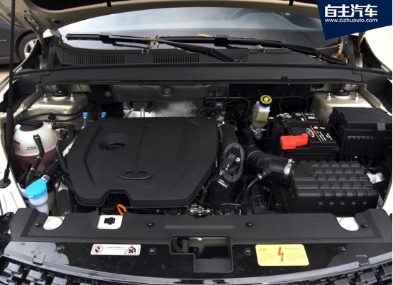 均衡的家用选手，试驾奇瑞瑞虎8