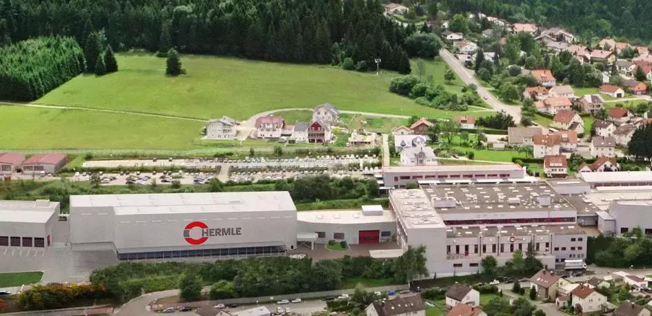 德国顶级企业名单,德国高端制造业十大排名