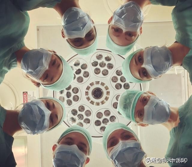 切错器官,切错器官案例