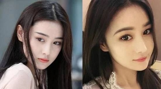 看眉毛识人心图解,看眉识人眉毛越往后越稀疏