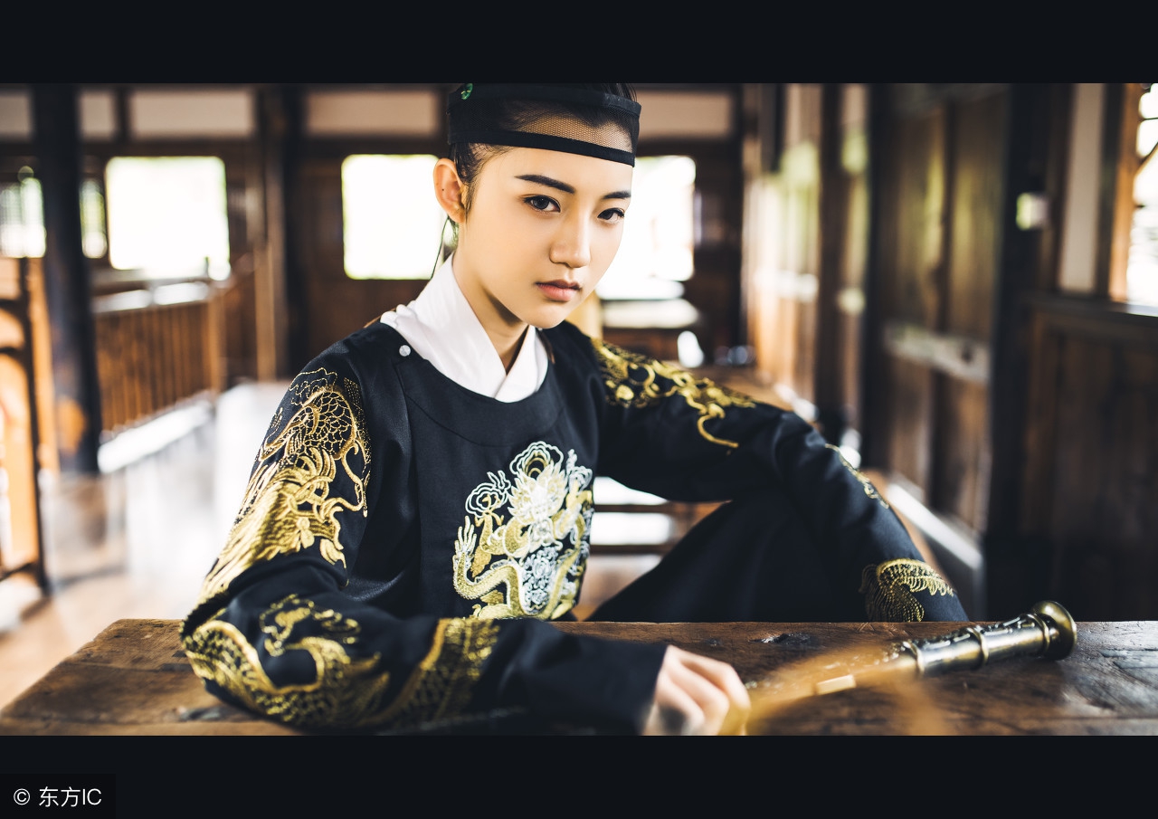 王阳明多次遇险,误入老虎穴安然无恙,和尚直呼神人