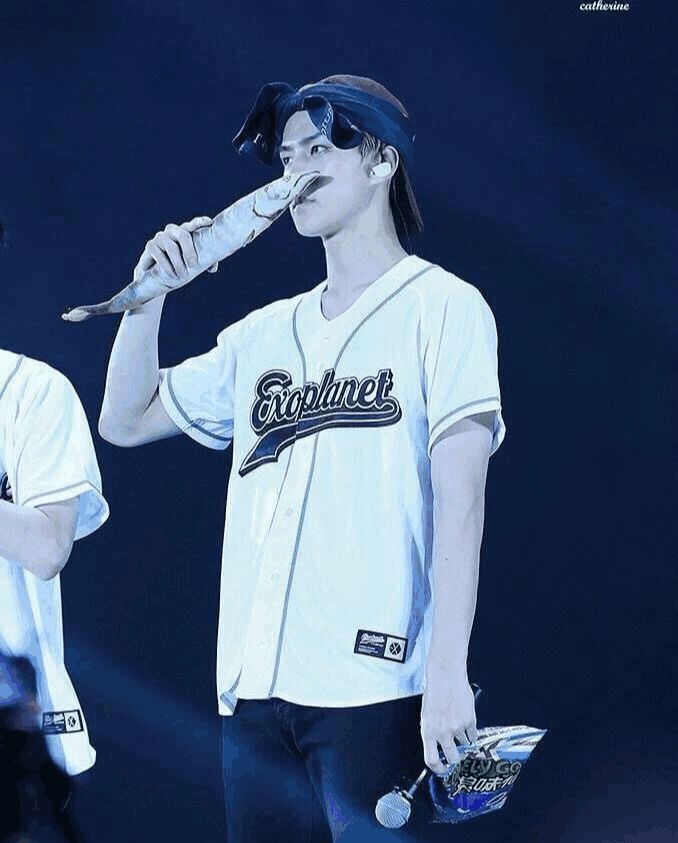 吴世勋金伯贤,吴世勋边伯贤孙悟空