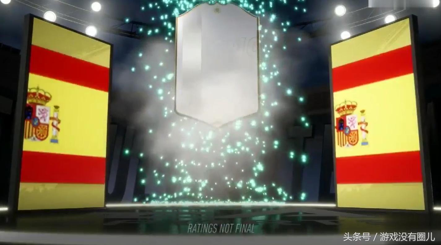 fifa19和实况2019手感,9月大作