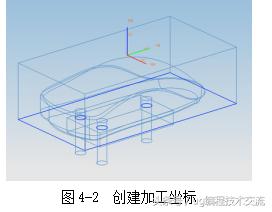 ug复杂曲面加工视频,ug复杂零件曲面加工刀路