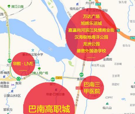 重庆商圈的房子值得投资吗,重庆商圈住宅投资潜力