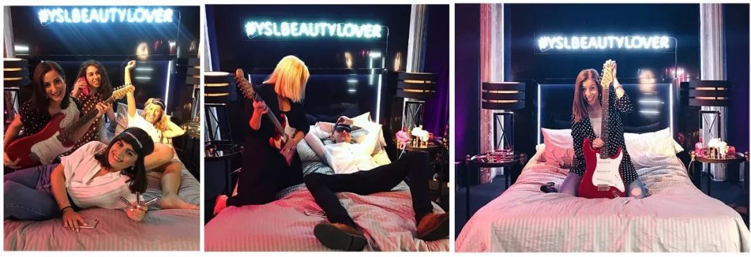 吸引各大明星网红为它疯狂打call,众明星大咖前来打call