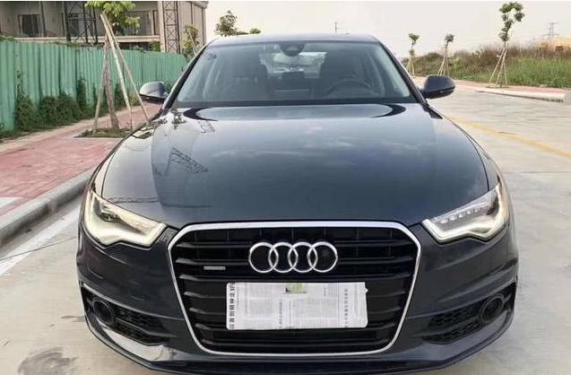 10款奥迪a6l3.0t四驱试驾,3.0t奥迪a6l用车感受