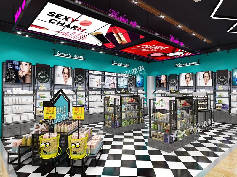 担心卖不好进口品？2种解决方案帮你捕捉客流