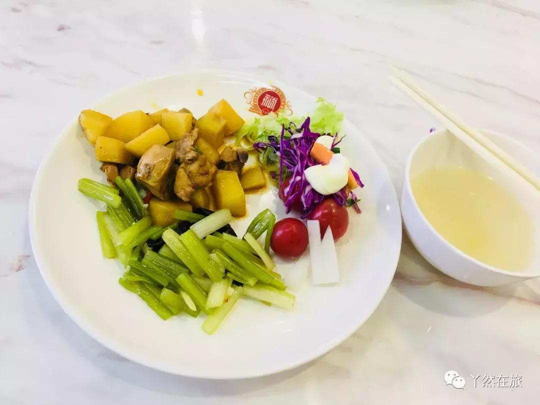 山航特殊餐食,山航7小时飞机餐