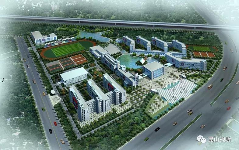 昆山公认的好小学名单,昆山各高校综合评价2023年