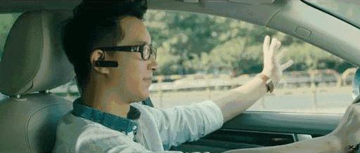 夏天一个月，就这么多人开车开进了拘留所，要败火我给你支几招