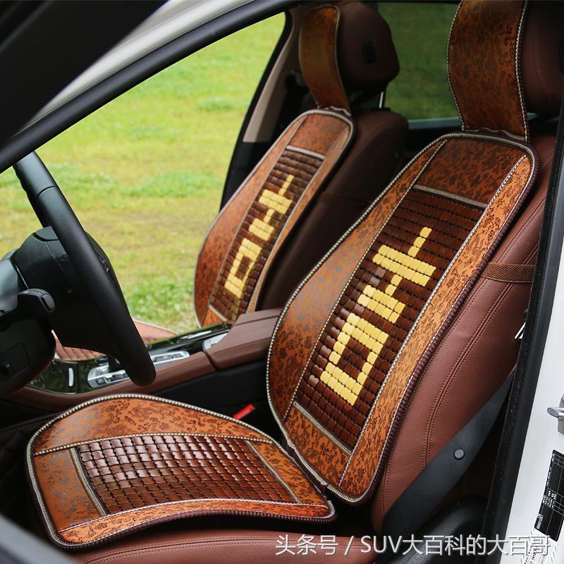 夏天一个月，就这么多人开车开进了拘留所，要败火我给你支几招