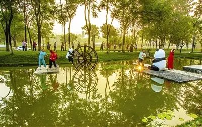 还在说成都空气质量不好？听听“追峰人”和世界冠军如何“怼”你