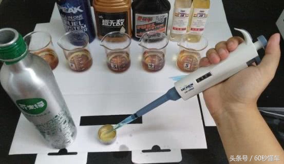 燃油宝汽油添加剂真的有用吗,汽油添加剂g17与燃油宝区别